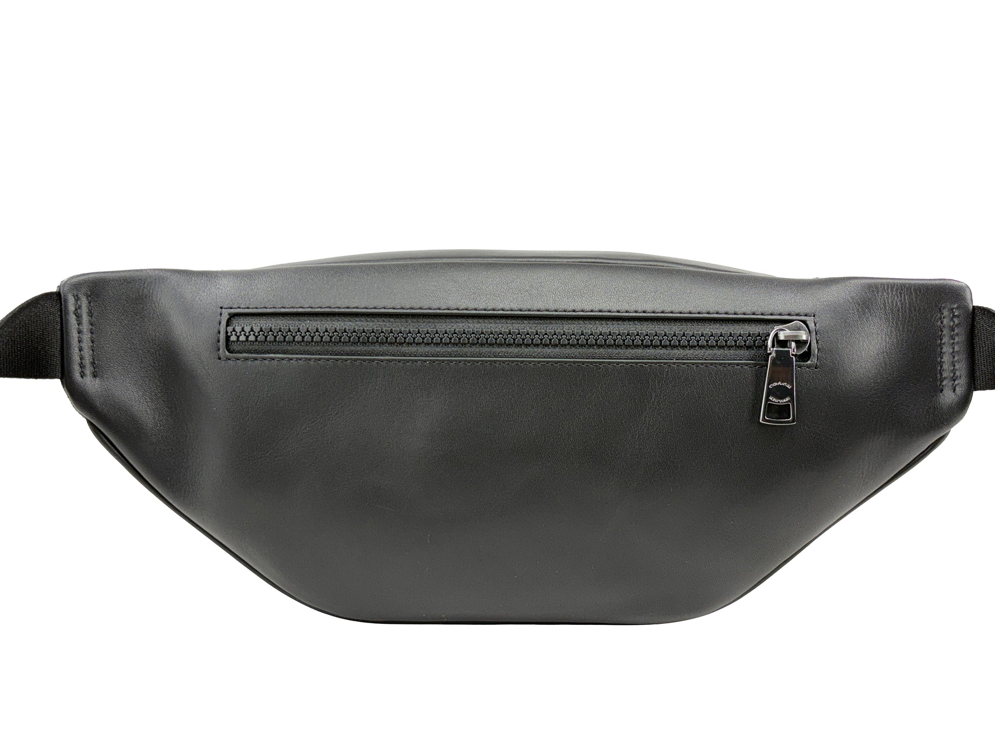 Coach Racer Signature Fanny Belt Bag