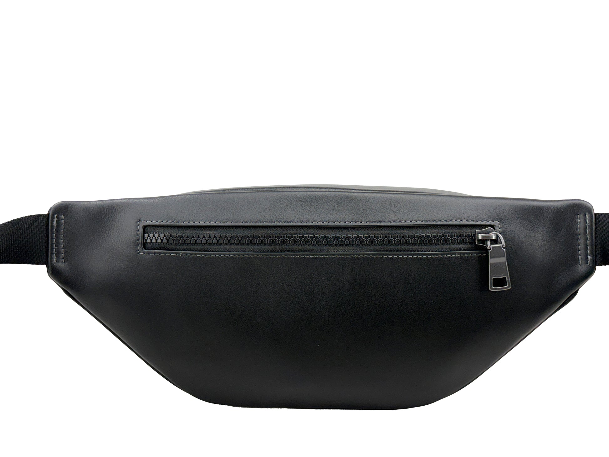 Coach Racer Leather Fanny Belt Bag