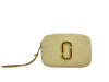 Marc Jacobs The Glam Shot 17 Leather Camera Crossbody Bag