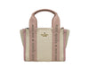 Kate Spade Canvas Kip Mini Tote Crossbody Bag