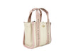 Kate Spade Canvas Kip Mini Tote Crossbody Bag