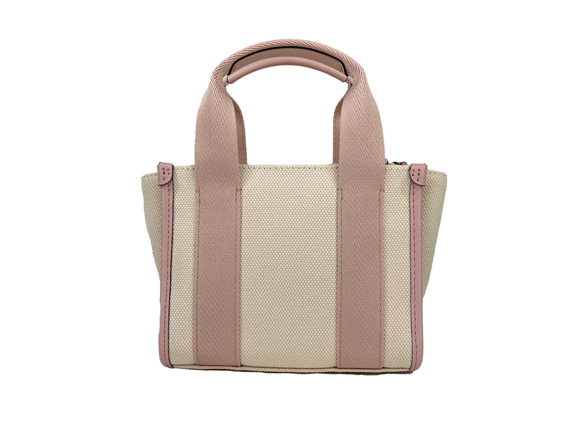 Kate Spade Canvas Kip Mini Tote Crossbody Bag