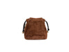 Coach Faye Mini Drawstring Crossbody Bag
