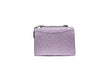 Coach Klare Patent Signature Crossbody Bag