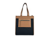 Burberry Small Pocket Tote Manzon Bag Purse