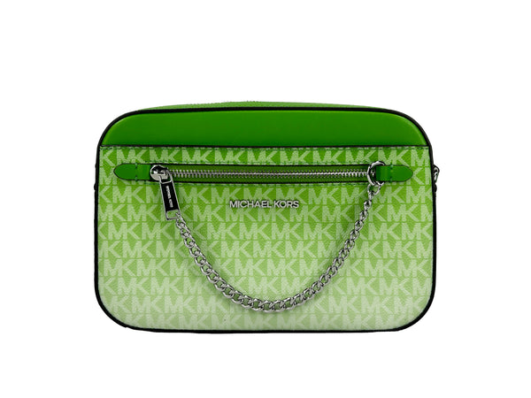 Michael Kors Jet Set East West Ombre Crossbody Bag