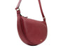 Burberry Large Leather Soft Sling Bag Crossbody