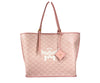 MCM Medium Himmel Shopper Medium Tote Bag