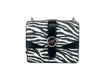 Michael Kors Greenwich Small Flap Shoulder Crossbody Bag
