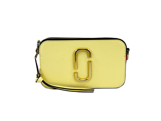 Marc Jacobs The Snapshot Crossbody Bag
