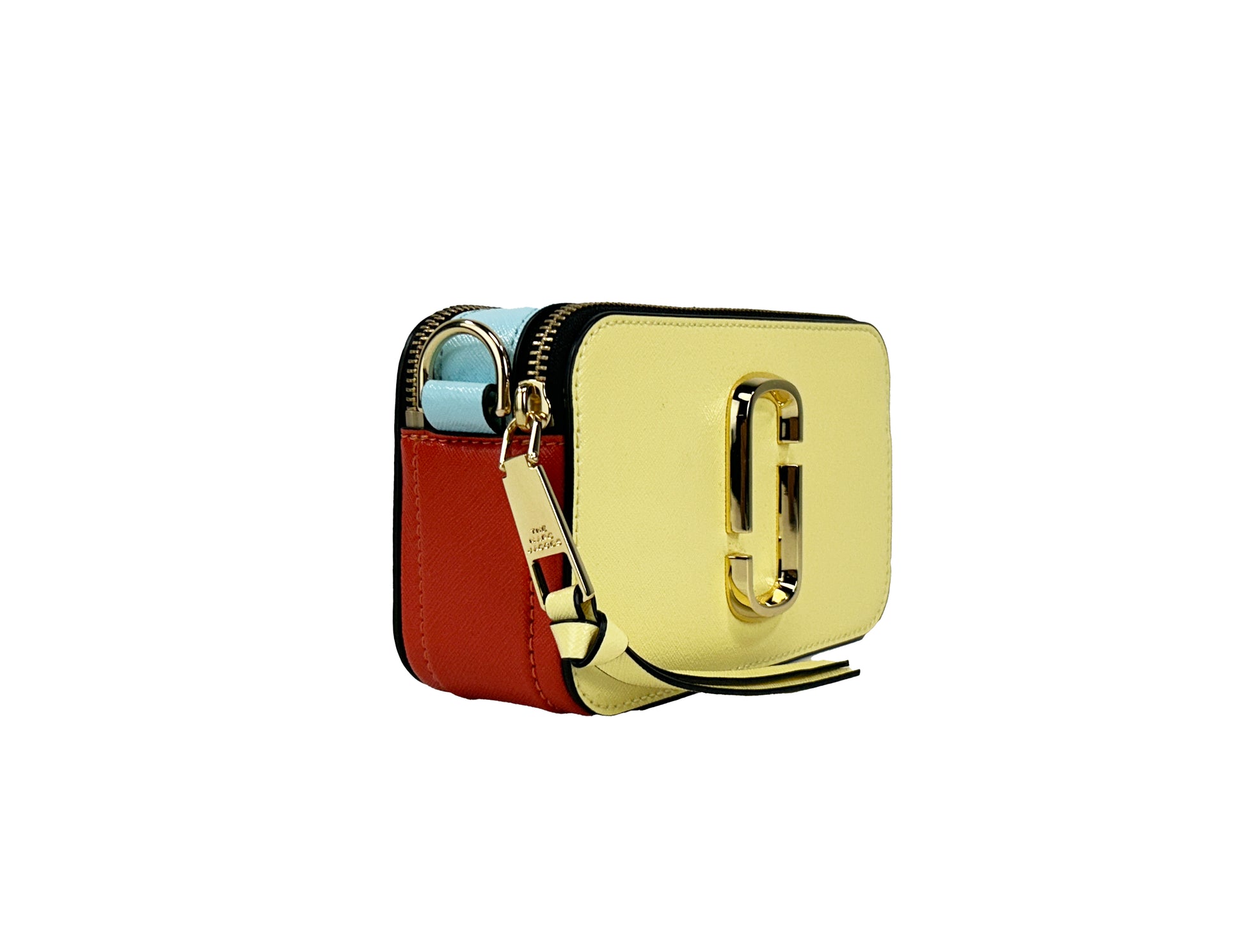 Marc Jacobs The Snapshot Crossbody Bag
