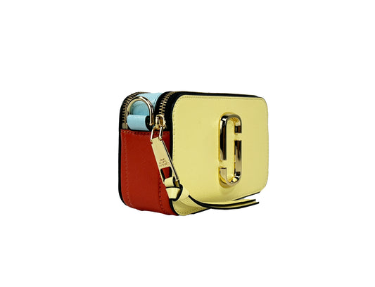 Marc Jacobs The Snapshot Crossbody Bag