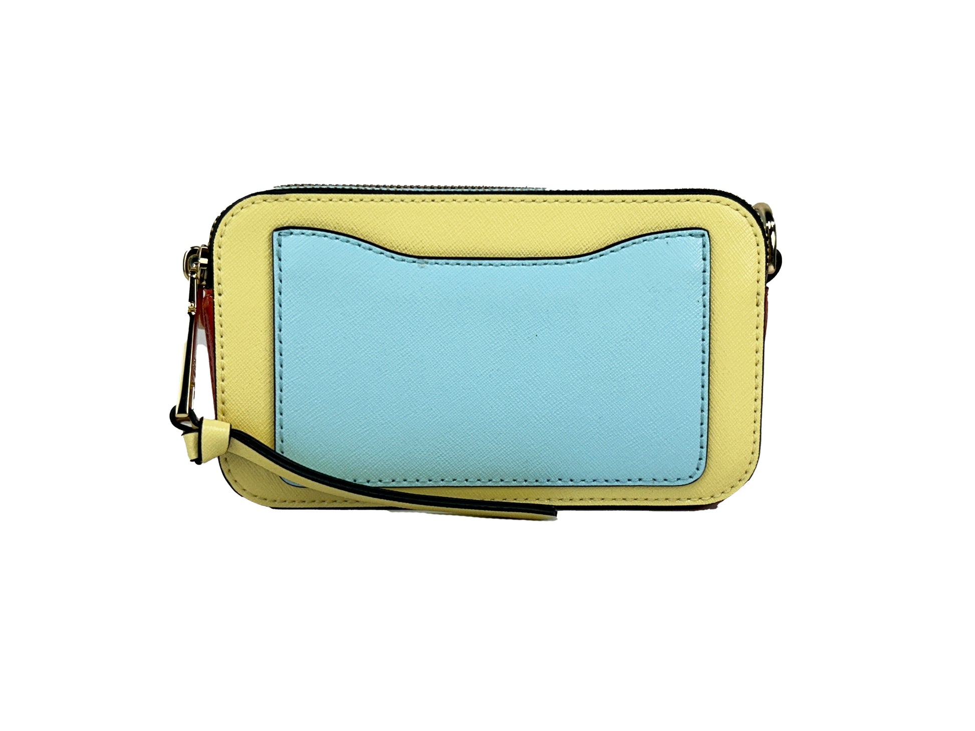 Marc Jacobs The Snapshot Crossbody Bag