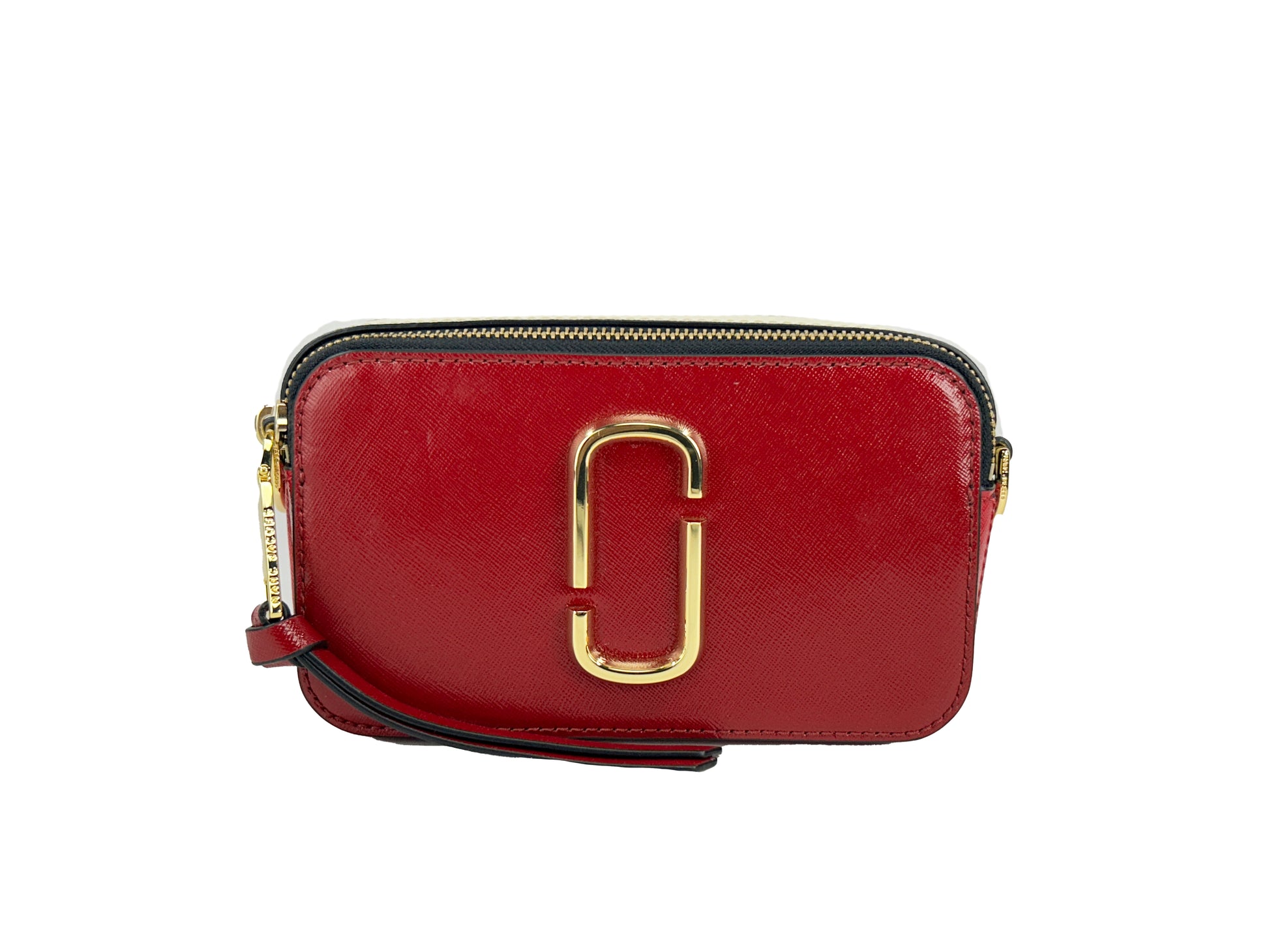Marc Jacobs The Snapshot Crossbody Bag