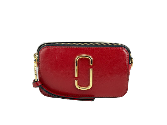 Marc Jacobs The Snapshot Crossbody Bag