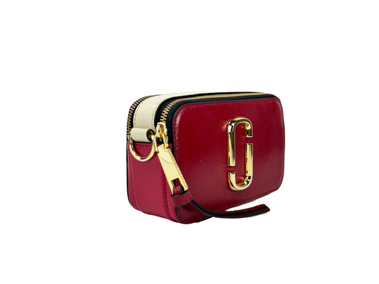 Marc Jacobs The Snapshot Crossbody Bag