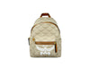 MCM Stark Lauretos Mini Backpack Bag