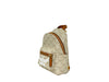 MCM Stark Lauretos Mini Backpack Bag