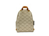 MCM Stark Lauretos Mini Backpack Bag