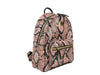 MCM Stark Python Snake Backpack Bookbag