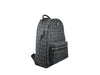 MCM Stark Grey Backpack Bookbag