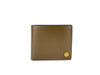 Versace Medusa Leather Bifold Wallet