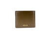 Versace Medusa Leather Bifold Wallet