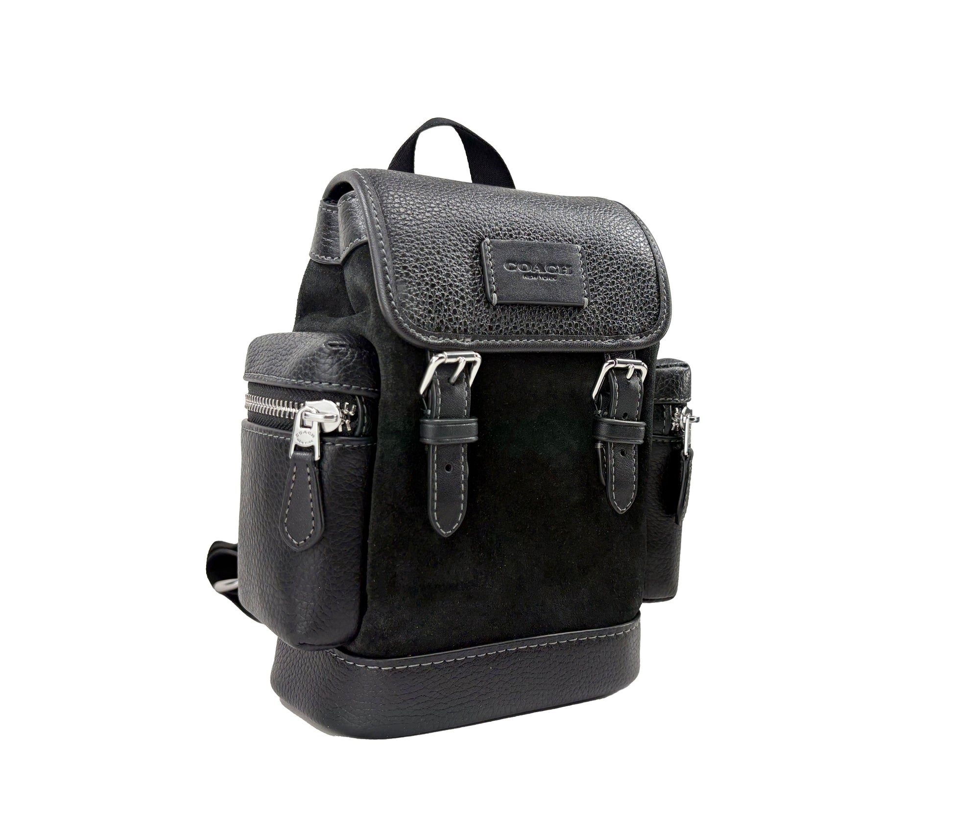 Coach Sprint Sling Pack Backpack –