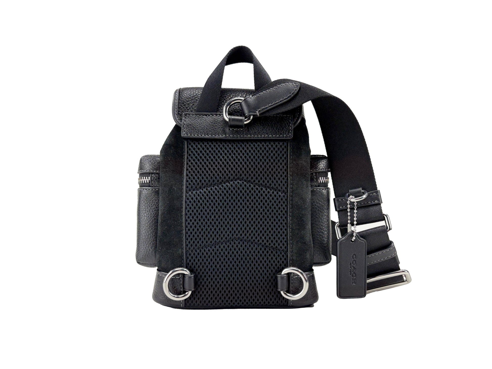 Coach Sprint Sling Pack Backpack