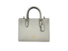 Coach Maggie Small Leather Crossbody Tote Bag
