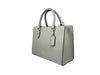 Coach Maggie Small Leather Crossbody Tote Bag