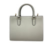 Coach Maggie Small Leather Crossbody Tote Bag