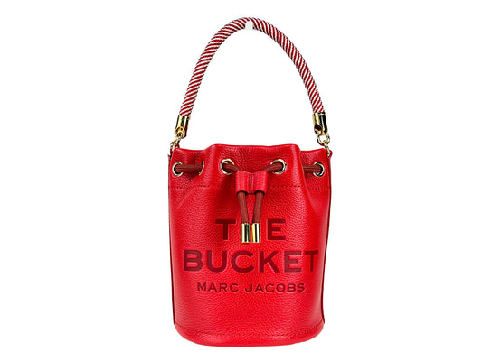 Marc Jacobs The Bucket Bag Purse Crossbody