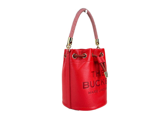 Marc Jacobs The Bucket Bag Purse Crossbody