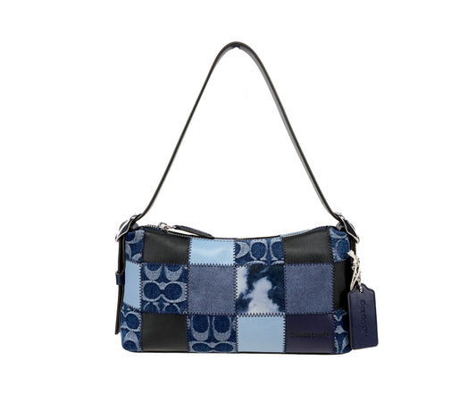 Coach Coachtopia Alter Ego Slouchy Shoulder Bag
