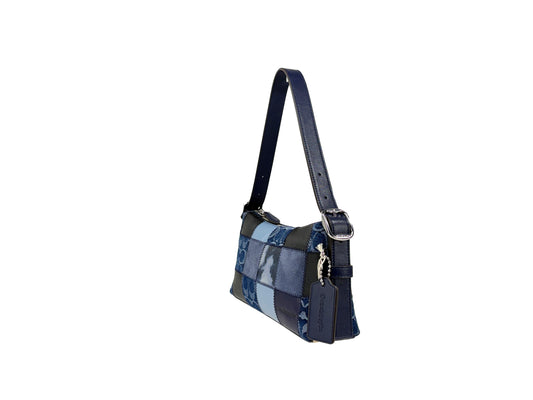 Coach Coachtopia Alter Ego Slouchy Shoulder Bag