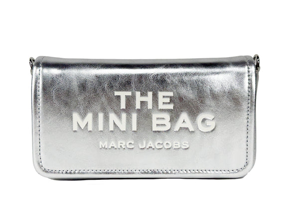 Marc Jacobs The Mini Bag Crossbody Bag