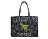 Coach Rexy Camo Tote Bag