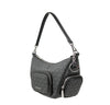 Michael Kors Merritt Small Convertible Crossbody Bag