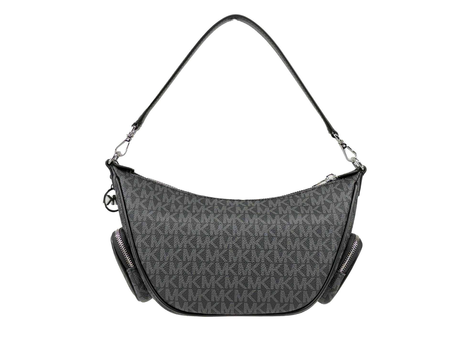 Michael Kors Merritt Small Convertible Crossbody Bag