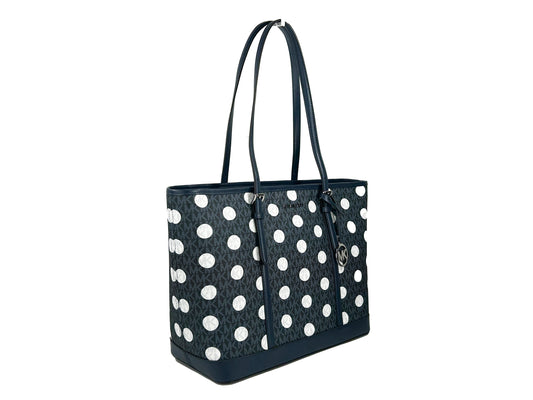 Michael Kors Large Shoulder Tote Carryall Bag
