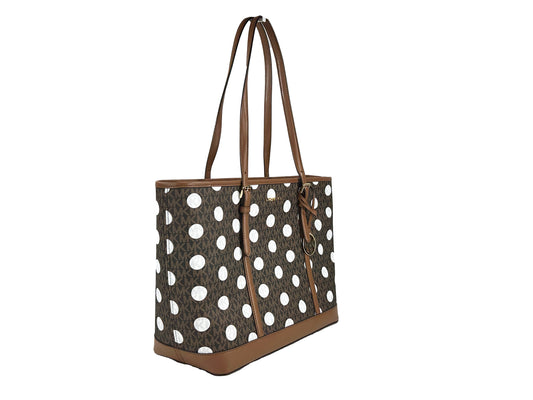 Michael Kors Large Shoulder Tote Carryall Bag