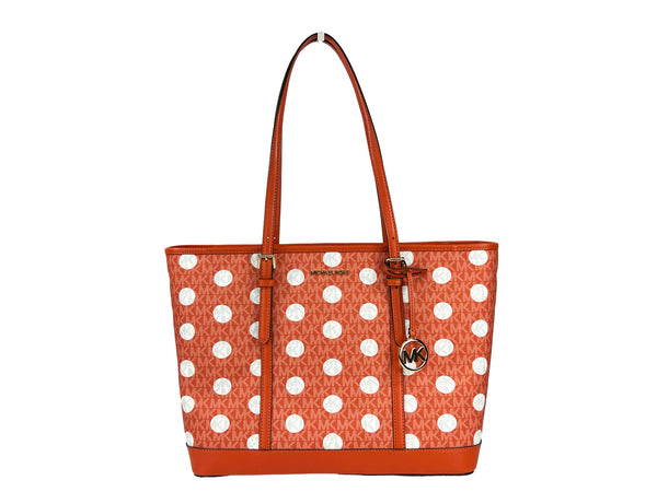 Michael Kors Large Shoulder Tote Carryall Bag