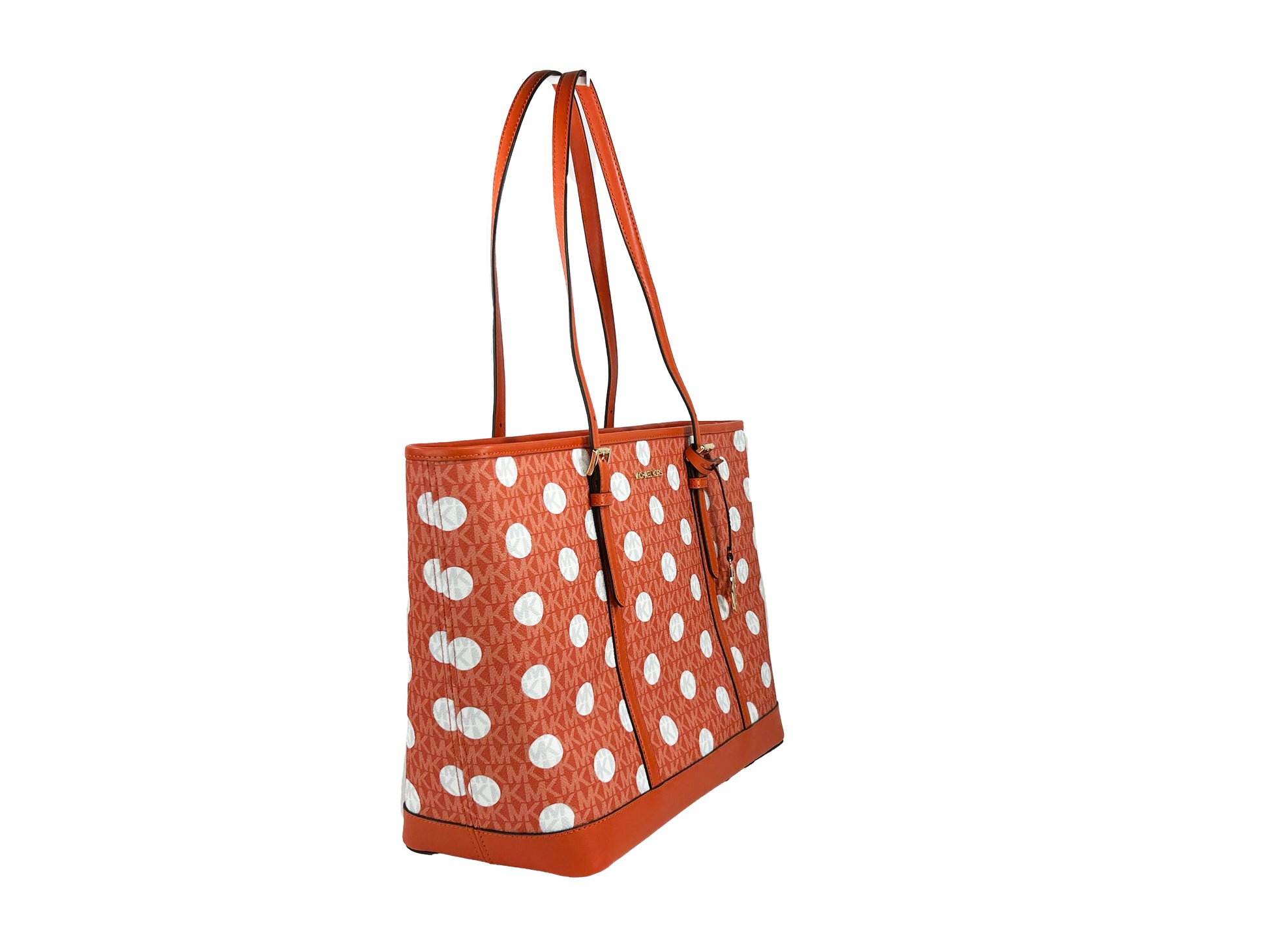 Michael Kors Large Shoulder Tote Carryall Bag