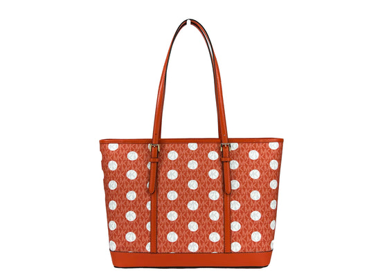 Michael Kors Large Shoulder Tote Carryall Bag