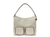 Michael Kors Merritt Large Cargo Shoulder Bag