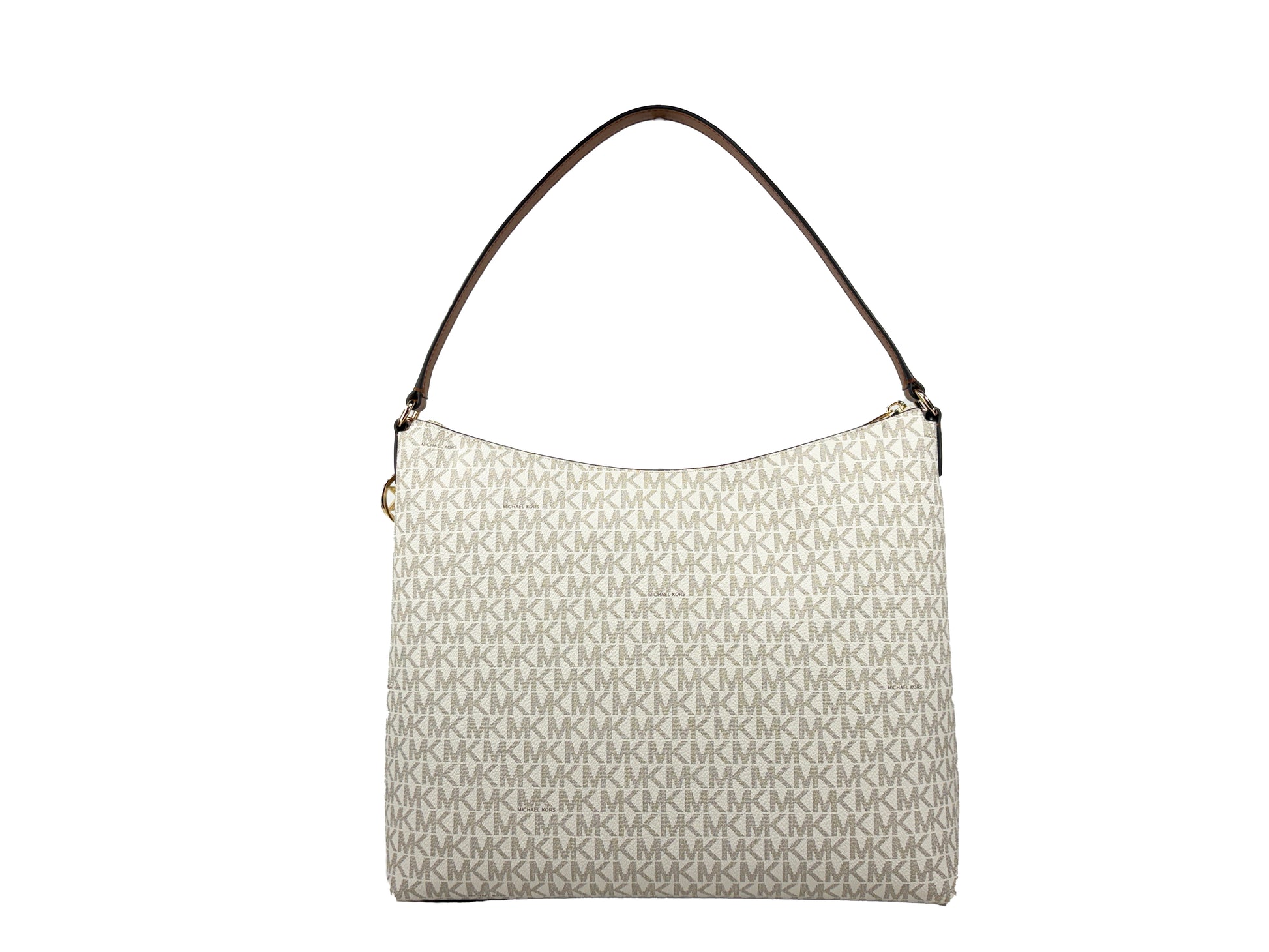 Michael Kors Merritt Large Cargo Shoulder Bag