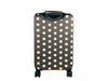 Michael Kors Travel Small Signature Trolley Rolling Suitcase