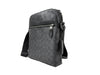 Coach Houston Leather Flight Bag Crossbody