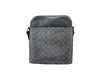 Coach Houston Leather Flight Bag Crossbody